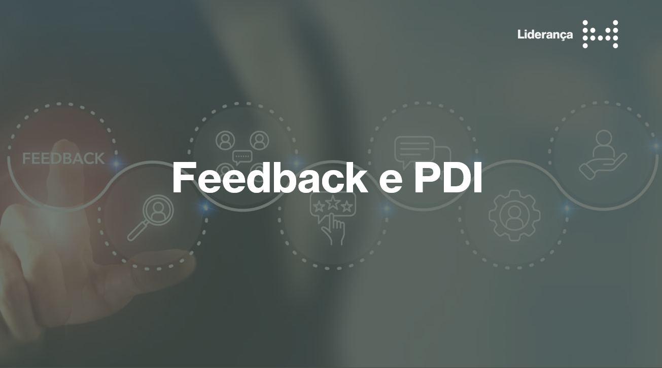 Treinamento Feedback e PDI